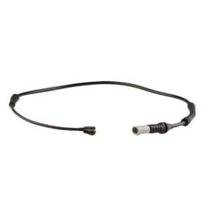 New front disc brake pad wear sensor for select BMW vehicles - Main product view