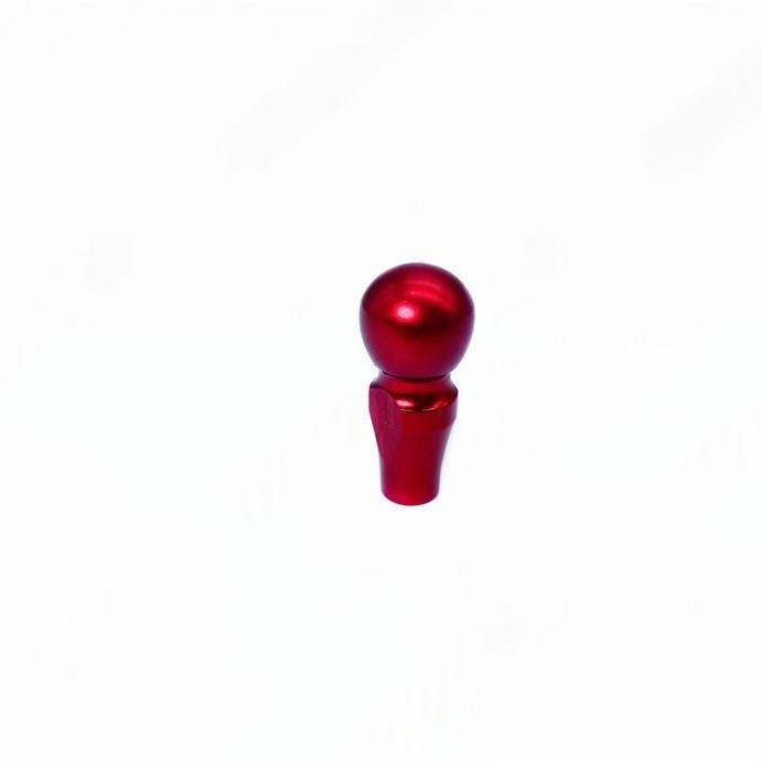 Extended Head Tube Bobo Ball Alloy Accessory
