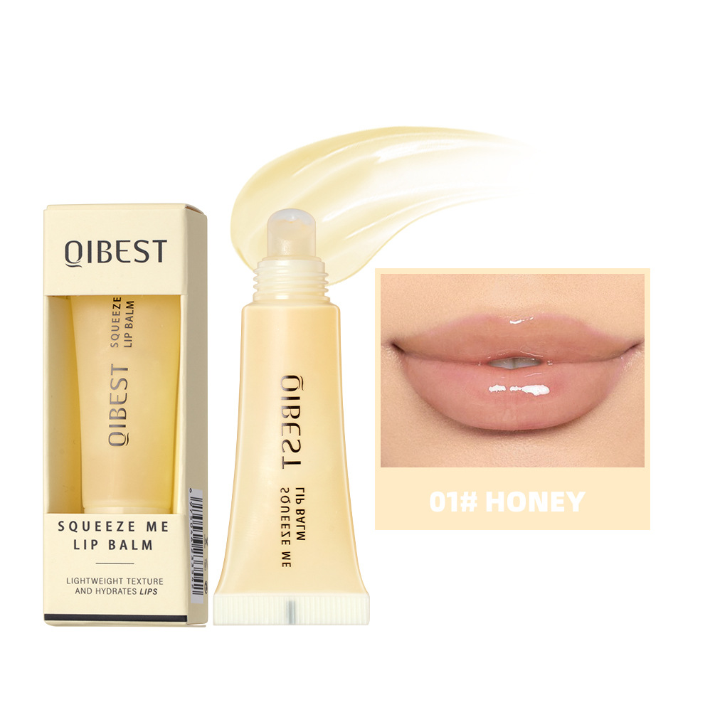 Moisturizing anti-chapping lip balm stick - Product view 2