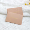 7 x 10 cm microfiber polishing cloth for gold, silver, jewelry, and jade - Main product view