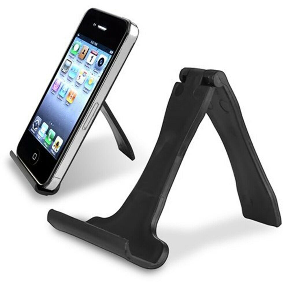 Compatible With Multi-function Mobile Phone Accessories Universal Folding Multi-function Mobile Phone Small Bracket - Main pr