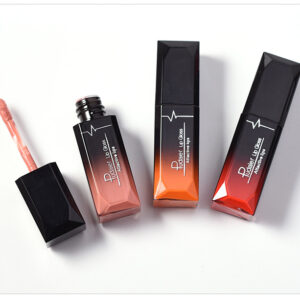 8ml long-lasting matte lip gloss in assorted color options - Main product view