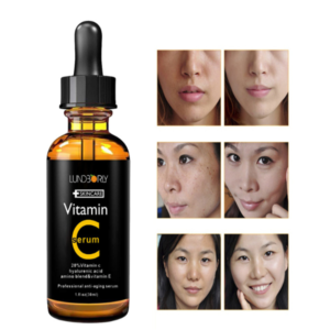 Vitamin C and Vitamin E skincare product from the Vitamin C Series - Main product view
