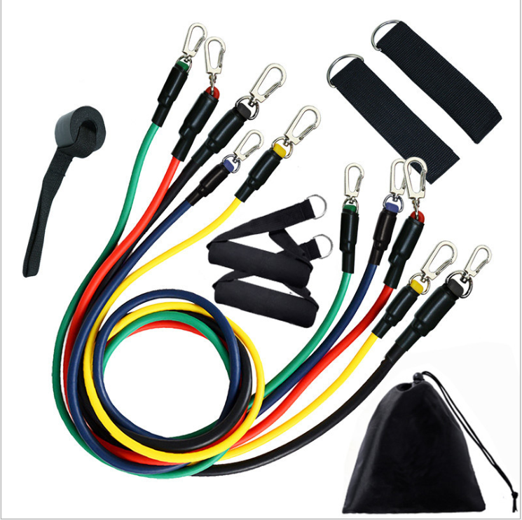 11-piece multi-function puller tool set - Main product view