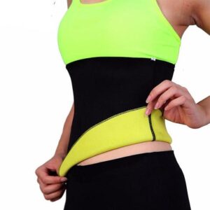 Waist trainer available in sizes S to 3XL - Main product view