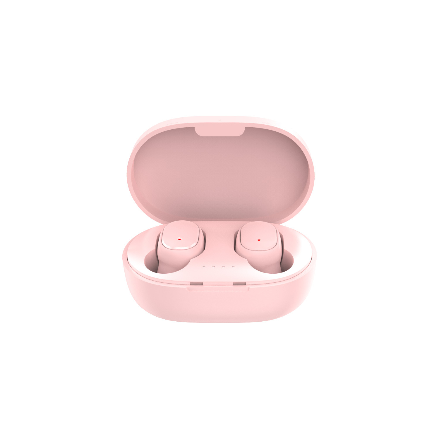A6S Bluetooth 5.0 in-ear headphones with charging case - Product view 10