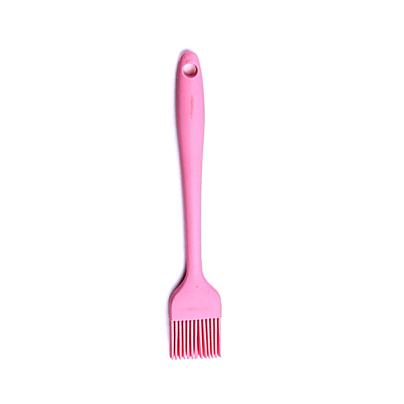 Food-grade silicone basting brush for barbecue and baking - Product view 3
