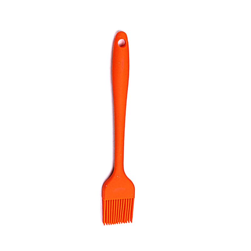Food-grade silicone basting brush for barbecue and baking - Product view 7