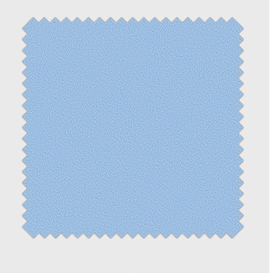 8 x 8 cm fiber jewelry cleaning cloth for glasses and screens - Product view 1