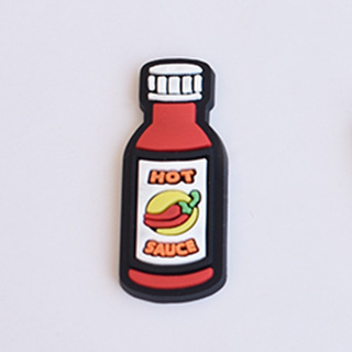 Removable decorative shoe buckle ornament for hole shoes - Product view 21