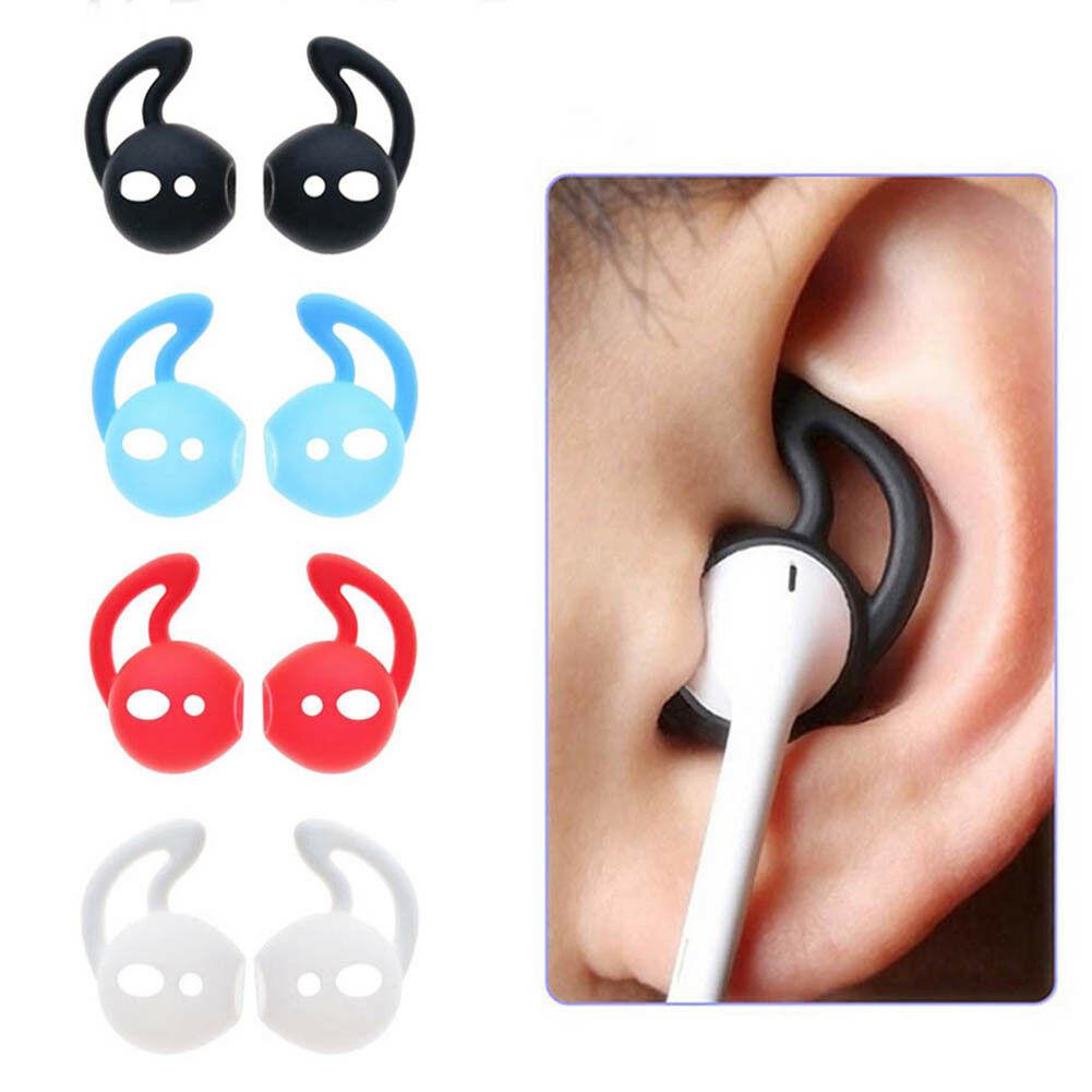 Compatible with Apple, Airpods earphone silicone earplug sleeve - Main product view