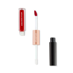 CL021 double-head non-stick cup lip gloss in multiple color options - Main product view