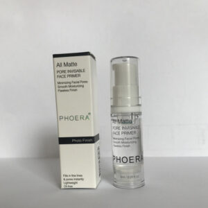 6 ml moisturizing makeup primer lotion in water-emulsion format - Main product view