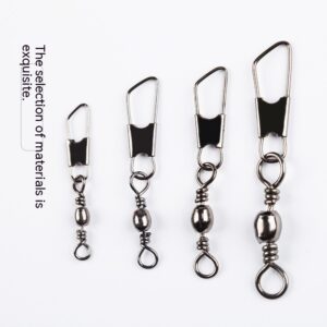 Fishing Gear Connector Accessories Eight Ring - Main product view