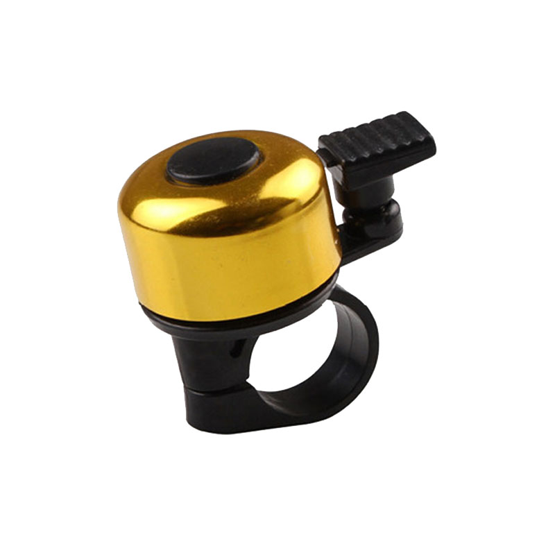 Folding Bike Small Bell Colored Bell Bicycle - Main product view