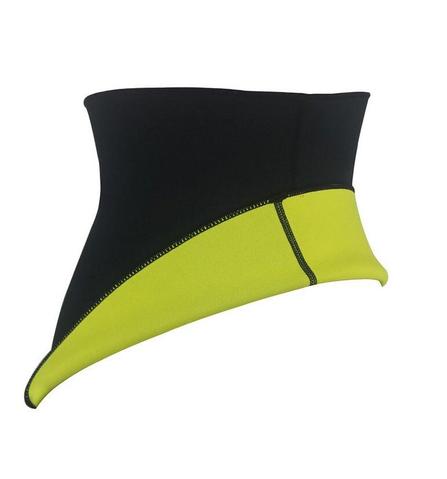 Waist trainer available in sizes S to 3XL - Product view 4