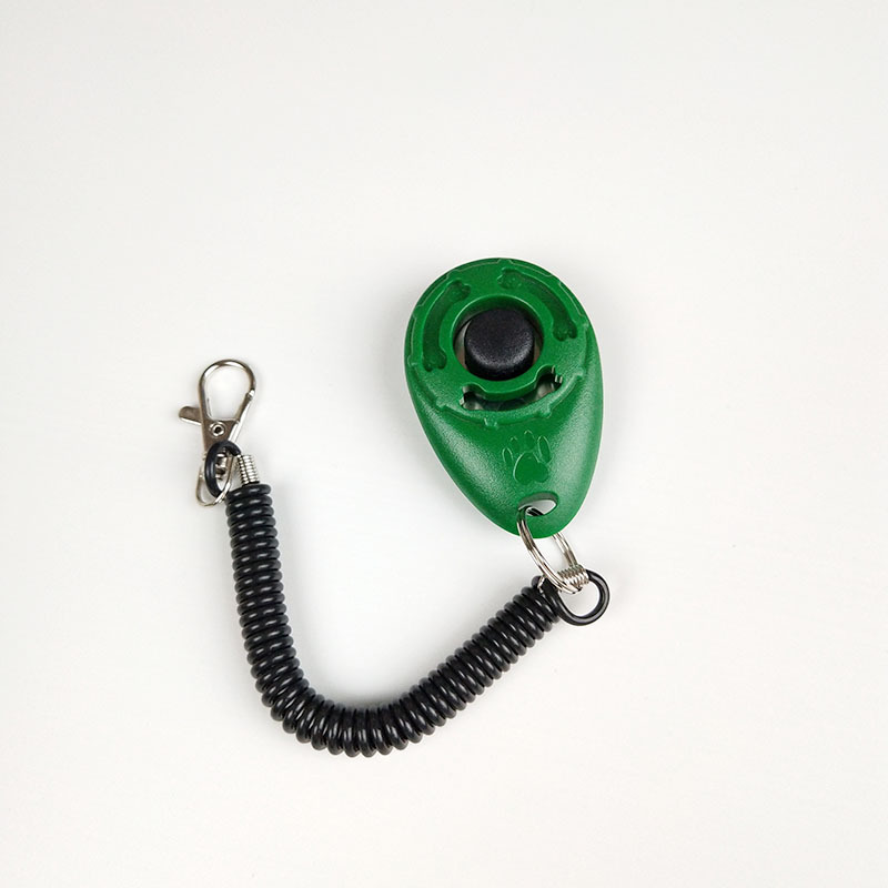 Dog training clicker for positive reinforcement - Product view 5