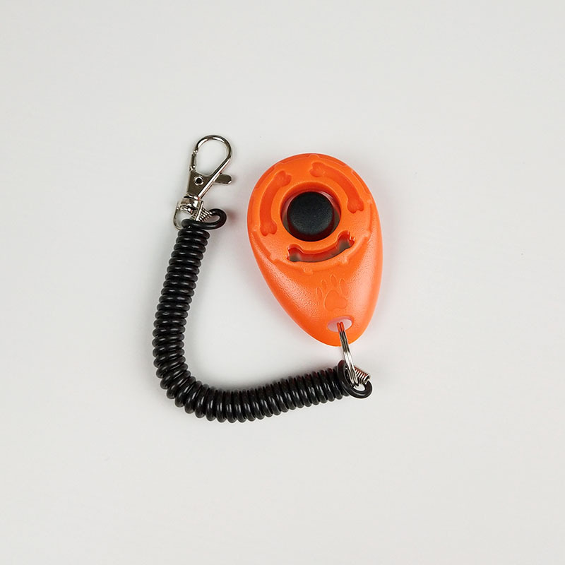 Dog training clicker for positive reinforcement - Product view 8