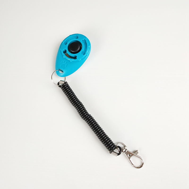Dog training clicker for positive reinforcement - Product view 6