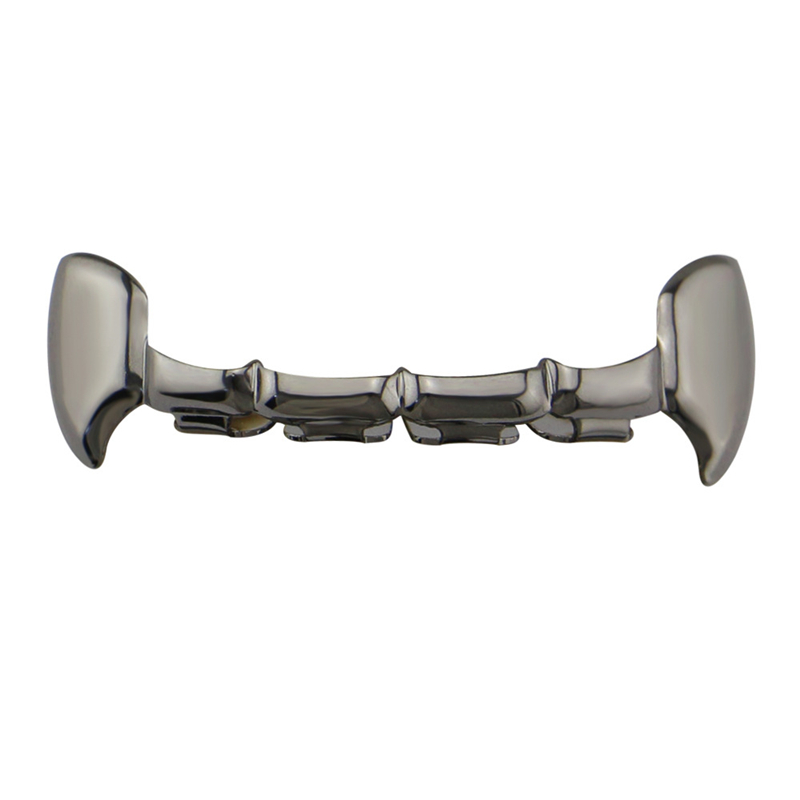 Halloween vampire zombie costume dentures - Product view 4