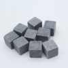 Reusable marble whiskey ice stones in assorted colors - Main product view