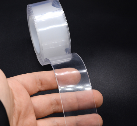 washable reusable double-sided PU nano gel tape roll - Product view 6