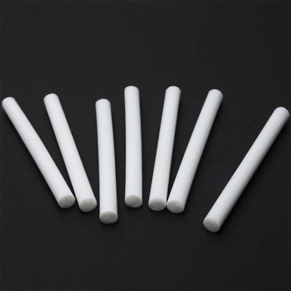 Cotton swab replacement wicks for humidifiers - Product view 1