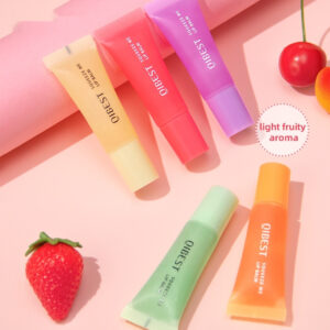 Moisturizing anti-chapping lip balm stick - Main product view