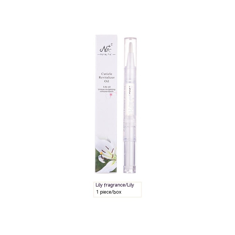 5ml cuticle nutrition oil pen for manicure care - Product view 6