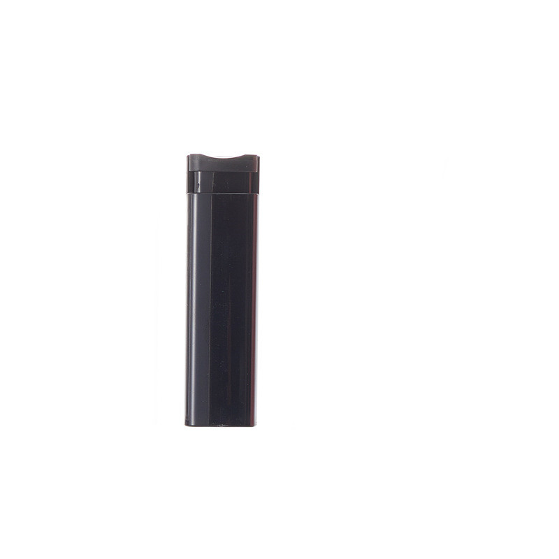 10ml square refillable perfume spray bottle in assorted colors - Product view 1