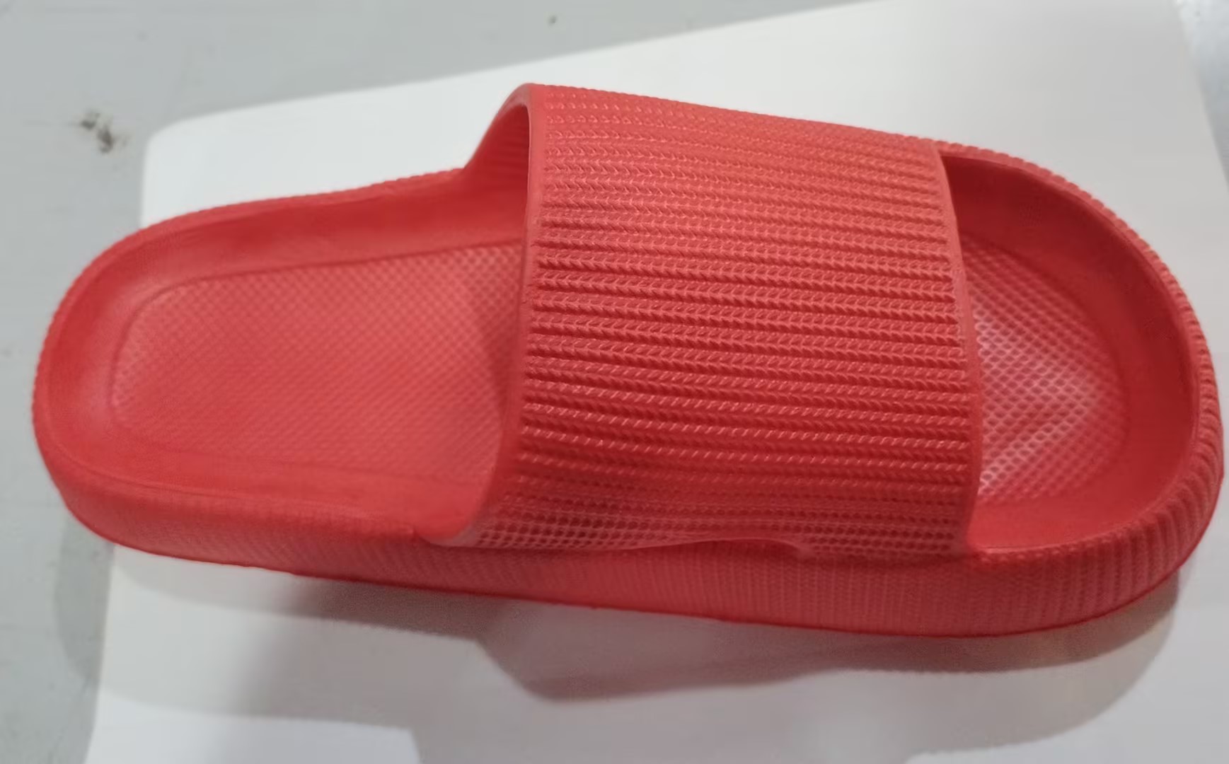 Unisex EVA toe slippers with casual design and non-slip sole - Product view 9
