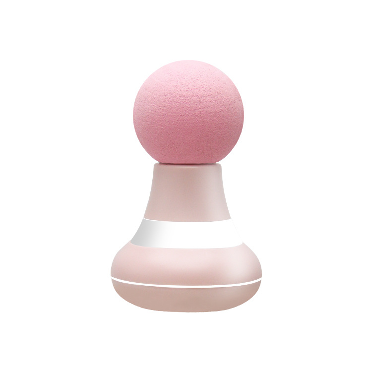 Mini pocket electric massage gun with USB charging - Product view 9