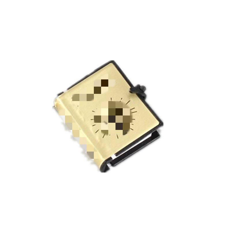 Miniature paper book dollhouse accessory in assorted colors - Product view 1
