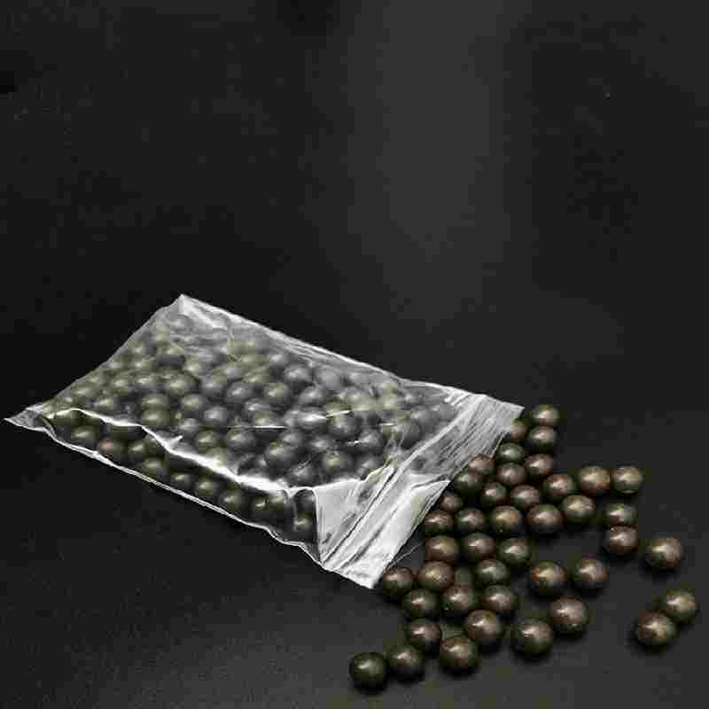 8 mm magnetic mud balls in assorted pack quantities - Product view 4