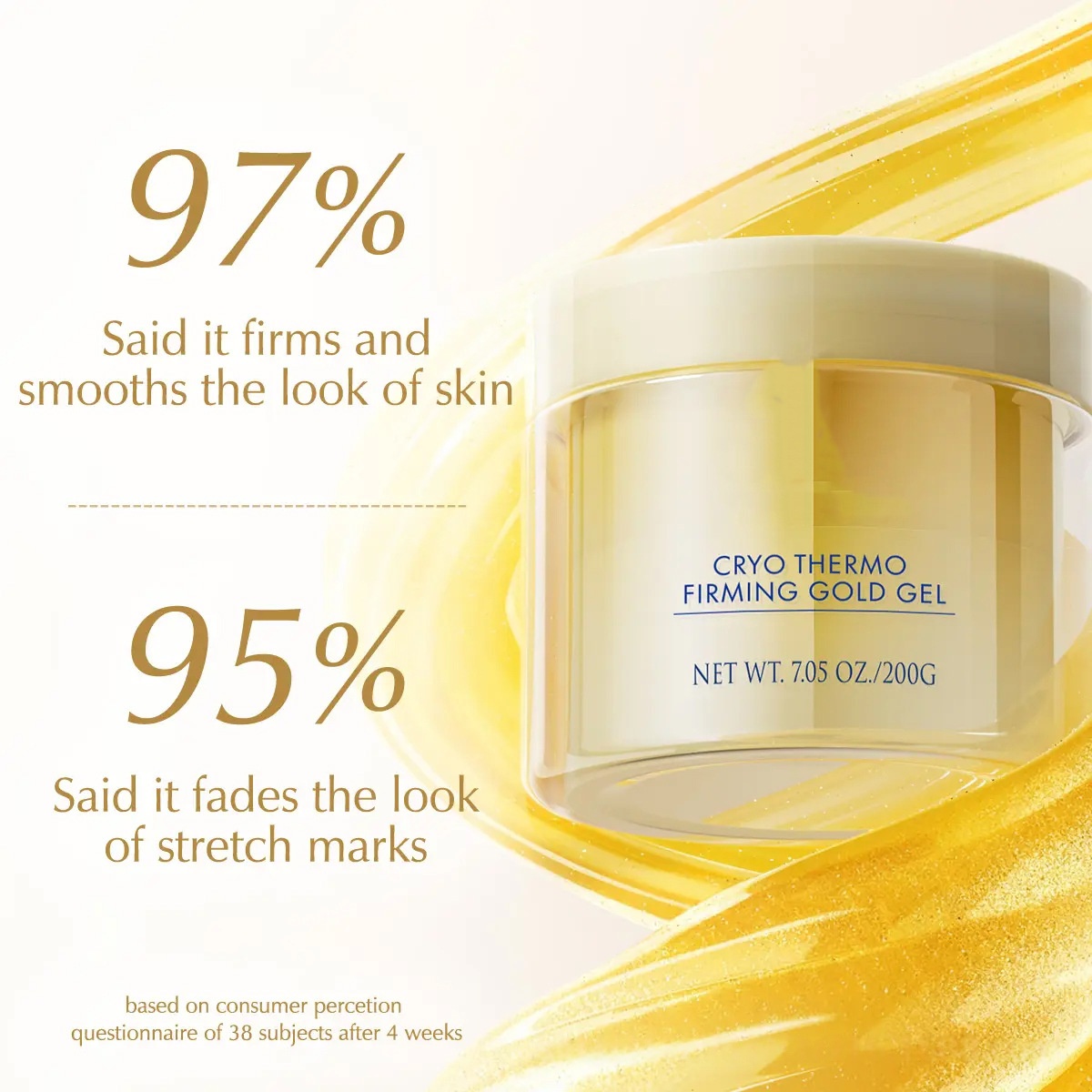 Nourishing Body Lotion For Smoothing Protecting And Brightening The Skin - Main product view