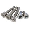 30 mm gypsum board screw positioning bit for drywall work - Main product view
