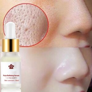 10 ml pore refining hyaluronic acid facial serum - Main product view