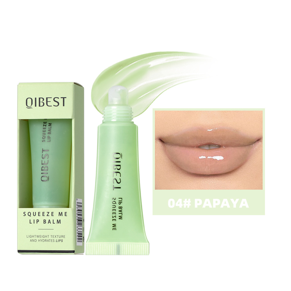 Moisturizing anti-chapping lip balm stick - Product view 7