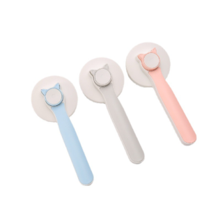 Pet cat comb in assorted colour options - Main product view