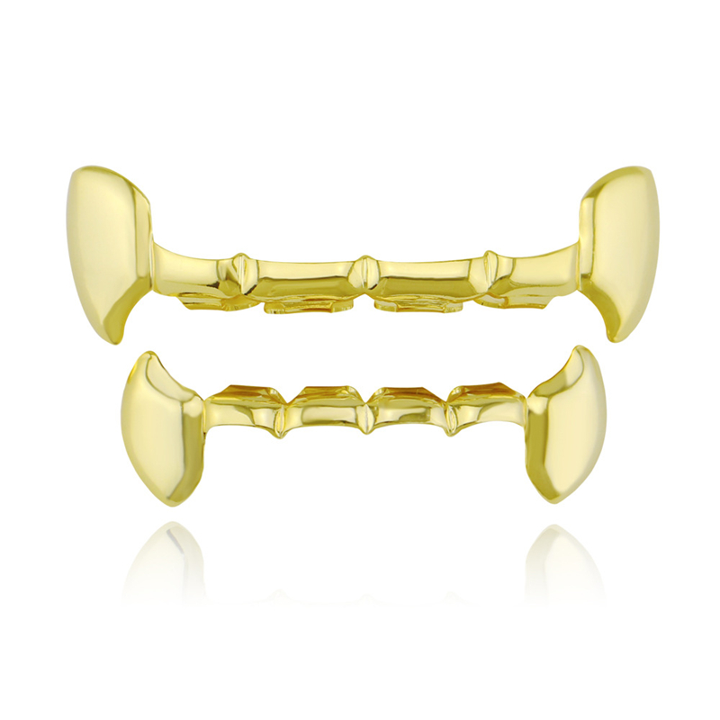 Halloween vampire zombie costume dentures - Product view 5
