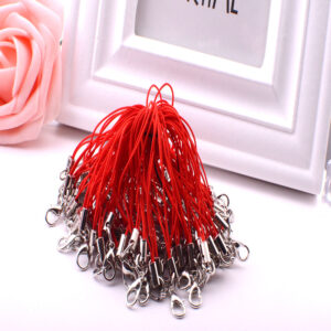 Lobster Buckle Mobile Phone Strap Lanyard Lobster Hook Lanyard - Main product view