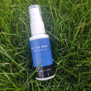30ml English anti-fogging agent for eyeglasses and goggles - Main product view