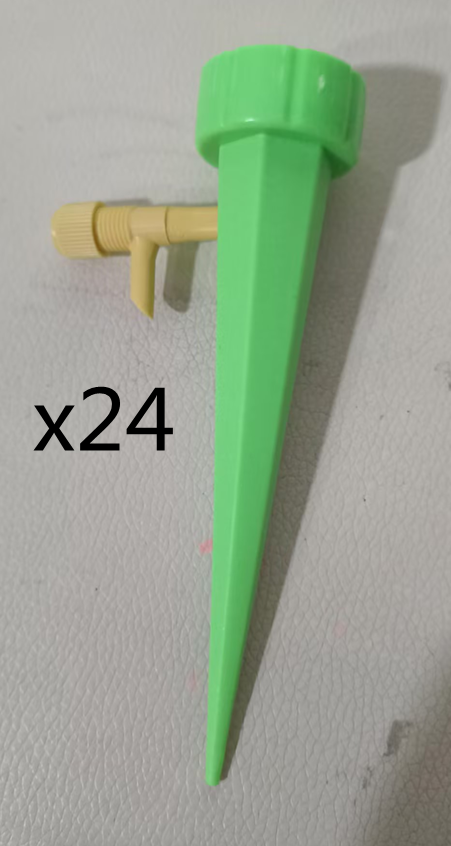 Plastic automatic drip watering device for potted plants - Product view 11