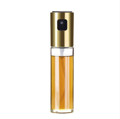 100ml glass oil and vinegar spray bottle for kitchen use - Product view 7