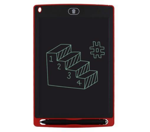 8.5-inch LCD writing tablet with electronic pen - Product view 8