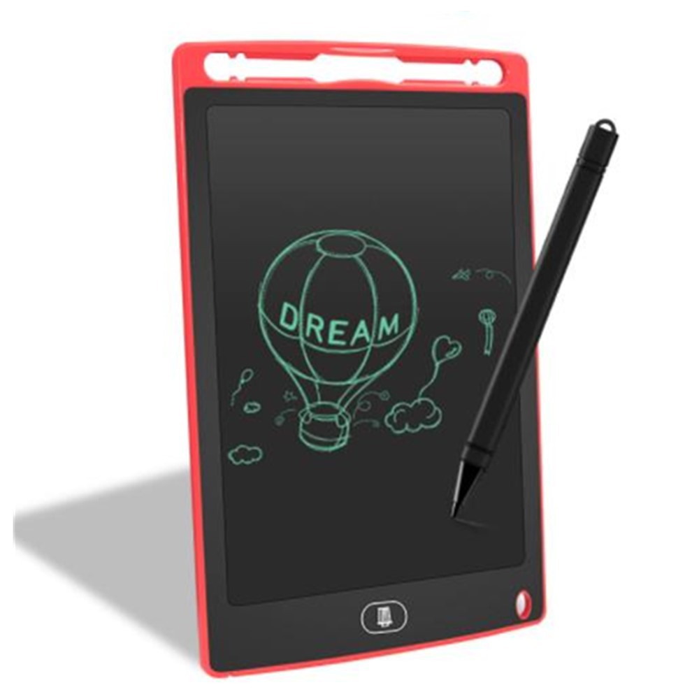 8.5-inch LCD writing tablet with electronic pen - Product view 17