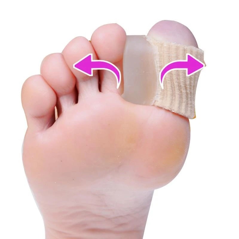 Hallux valgus orthosis - Main product view