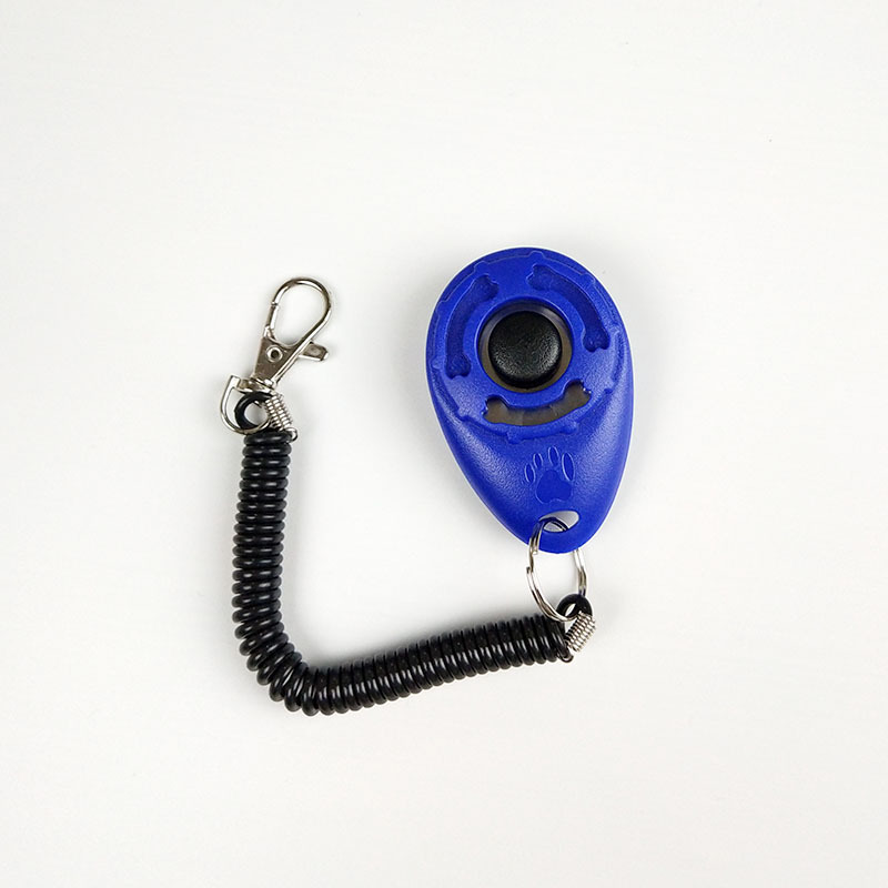 Dog training clicker for positive reinforcement - Product view 7