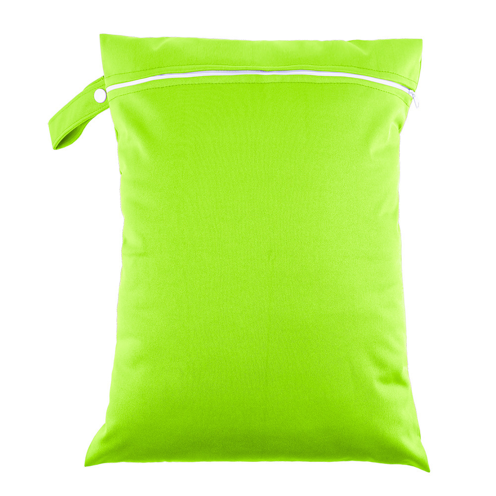 Waterproof polyester hanging storage bag with handles - Product view 10
