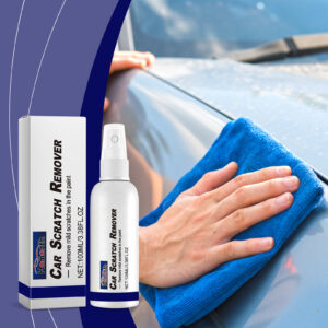 100 ml car scratch repair spray bottle - Main product view